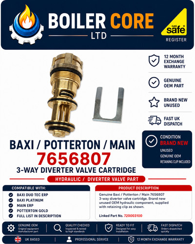 Baxi duo tech 33 40 - duo, 28