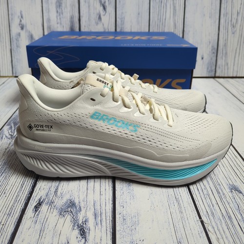 Brooks ghost gtx gore - 17,