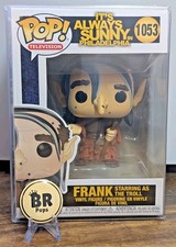 Funko POP! Its Always Sunny in