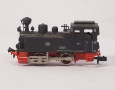 Fleischmann Piccolo N Gauge