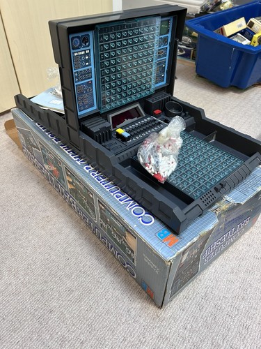 Electronics battleship - mb,