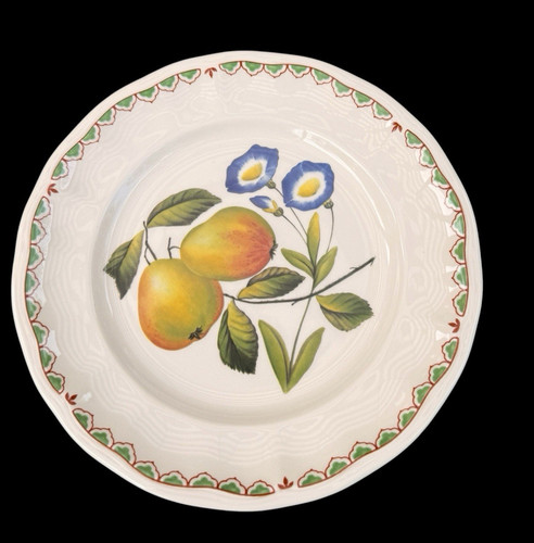 Spode victoria bread and - spode,