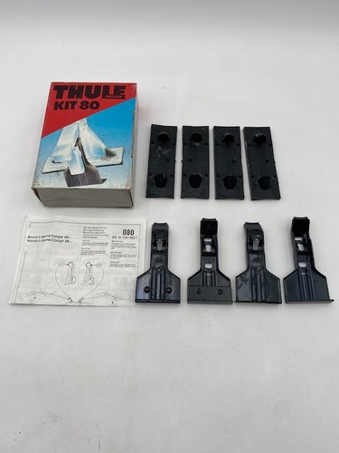 Thule kit acura - acura, legend