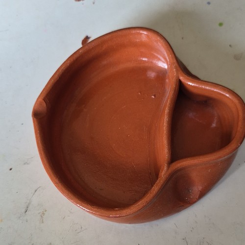 Handmade terracotta clay - handmade,