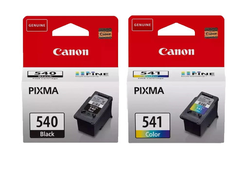 Genuine original canon - canon, pg-540