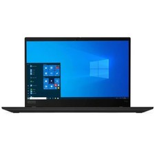 Refurbished Lenovo ThinkPad