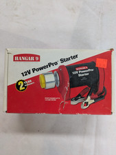 RC motor starter, 12V, Hanger