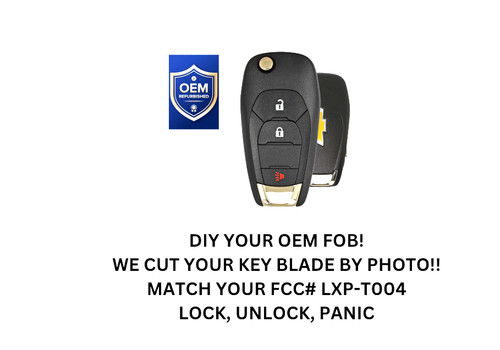 Diy and key - diy,