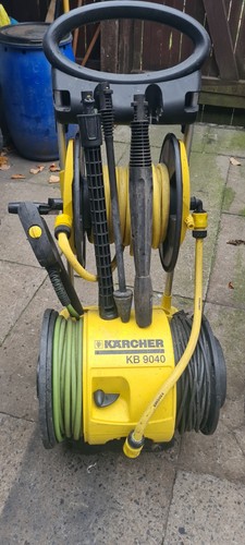Karcher kb9040 pressure washer - kb9040,