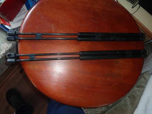 Boot gas struts 9463056 - ,