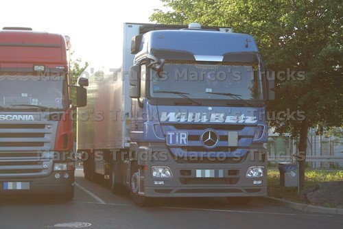 Truck photo mercedes benz - photo, mercedes-benz
