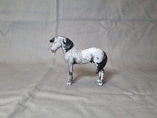 Breyer CUSTOM Stablemate (1/32