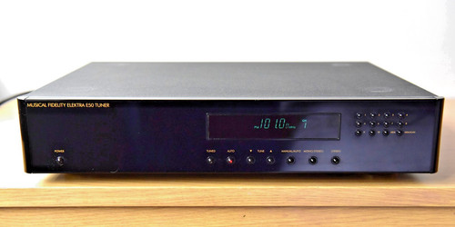 Musical fidelity elektra e50 - musical,