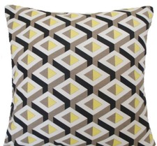 Diamonds Cushion Cover