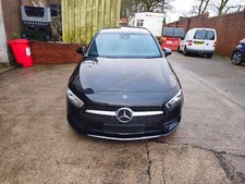 SET WHEEL NUT 2021 MERCEDES A