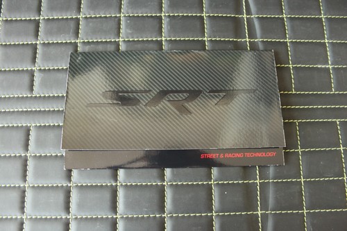 Brochure chrysler - brochure/brochure,