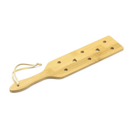 Bondage bamboo wooden spanking - bondage,