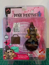 Pink Panther Palisades Toys Inspector Clouseau " Blown up" Version  neu!