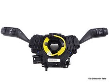 Ford Focus II station wagon