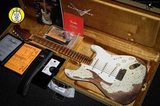 FENDER USA Custom Shop 56