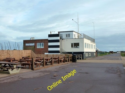 Photo 6x4 stokes - 6x4, bay
