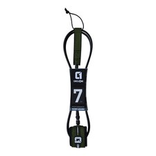 Surfboard leash 7ft - -,