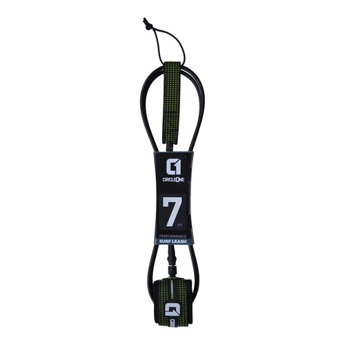 Surfboard leash 7ft - surfboard,