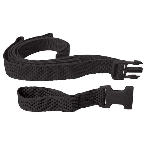 Safety crotch crutch - crutch, for