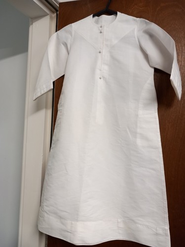 Boys thobe jubba size - boys,