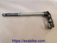 selection axle for Yamaha YBR