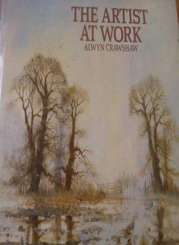 Artist work alwyn - artist,