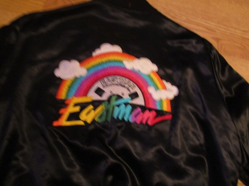 Eastman professional video - professional,