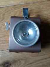 ANTIQUE CYCLE BATTERY HEAD