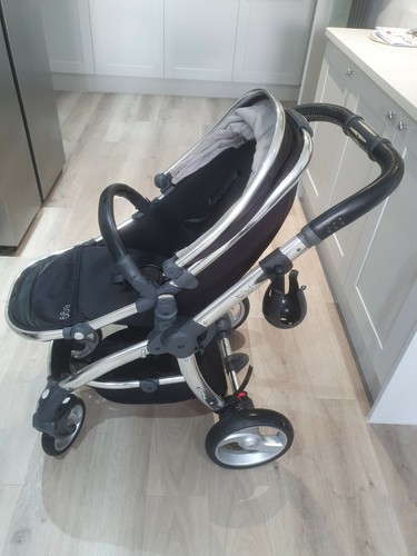 Egg pushchair pram - egg,