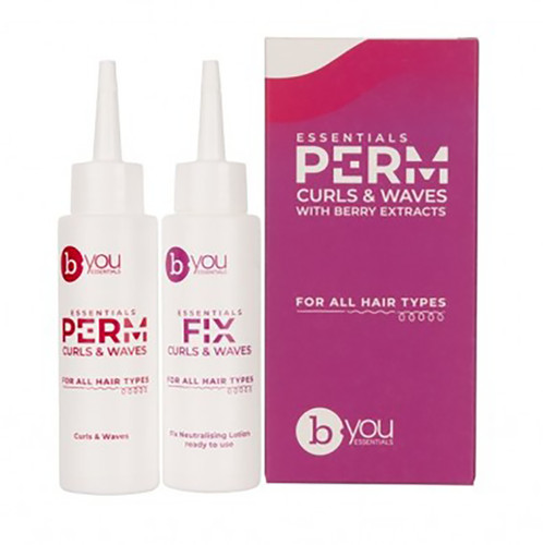 Byou essentials perm for - byou,