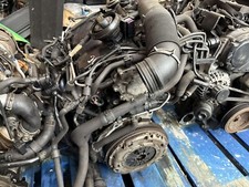 BKC ENGINE BXE ENGINE VW AUDI