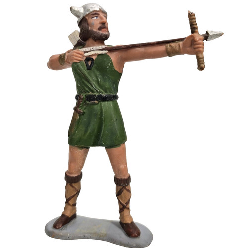 Warriors the world marx - the, toy