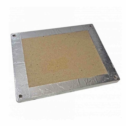 Firebird door insulation - firebird,