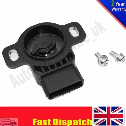 Accelerator pedal sensor - accelerator,