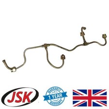 Fuel Return Line / Leekage Pipe for British Leyland 680 Diesel Engine