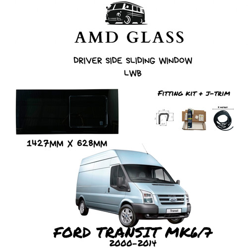 Ford transit mk6 - ford, mk6/7
