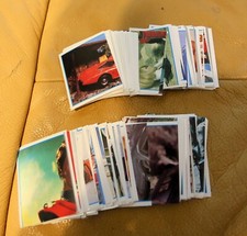 CAPTAIN SCARLETT AND THE