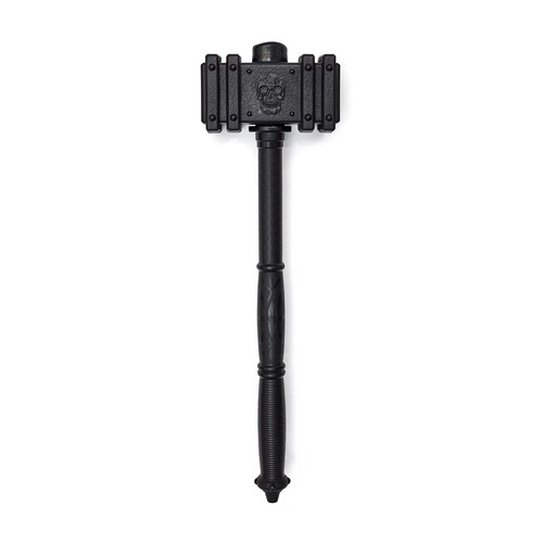 Polypropylene training hammer - polypropylene,