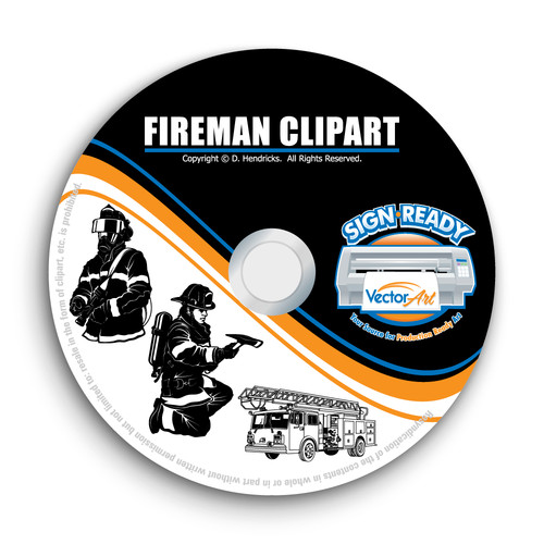 FIREMAN-FIREFIGHTER
