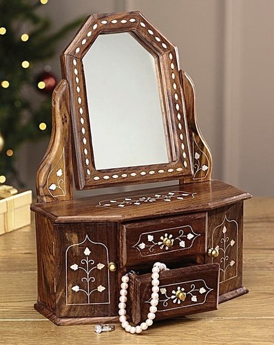 Stylish solid sheesham wood - solid,