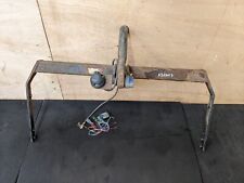 2003 - 2008 AUDI A3 8P TOWBAR