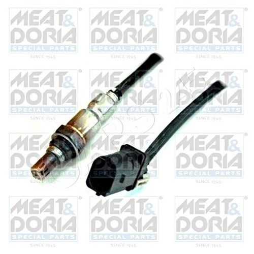 Lambda sensor fits skoda - fits, seat