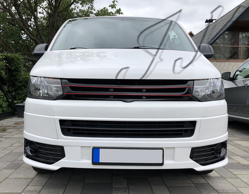 Front lip spoiler add - add, for