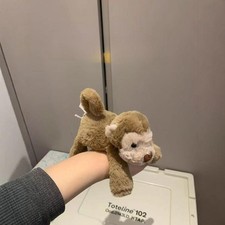 Jelly Cat Fuddlewuddle Monkey