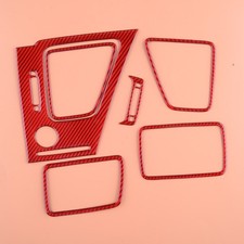 6Pc Interior Air Vent Outlet